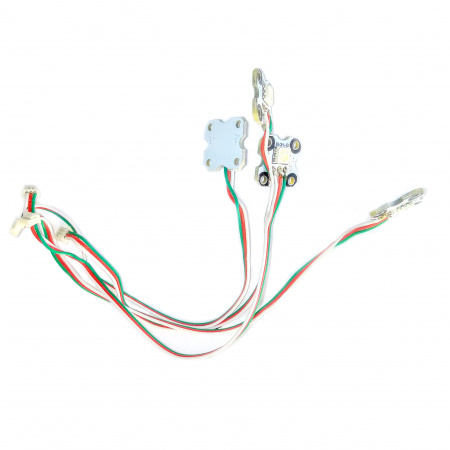 Комлект подстветки для MJX Bugs 3 PRO