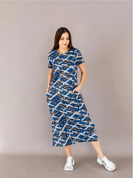 Платье женское sel-ПЛК501