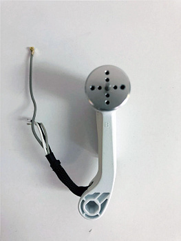 Левый передний луч B в сборе для квадрокоптера Hubsan Ace SE