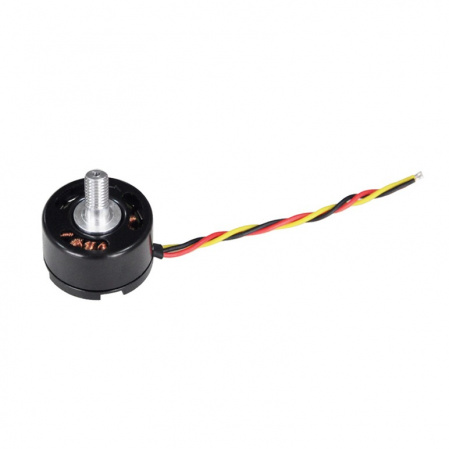 Бесколлекторный мотор B для квадрокоптера Hubsan h501m – H501M-10
