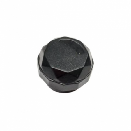 Регулятор громкости для радиостанции Baofeng UV-5R (пластик)