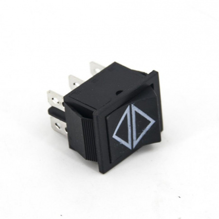 Реле выбора направления движения для электромобиля CHENGHAO- CH-005