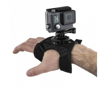 Крепление на кисть 