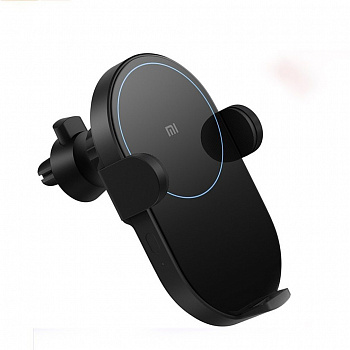 Беспроводное зарядное устройство для автомобиля Xiaomi Wireless Car Charger(WCJ03ZM)