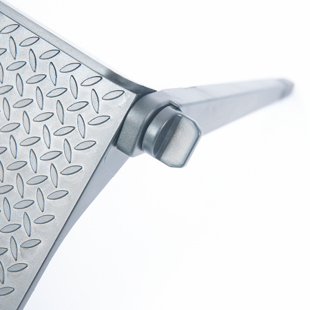 Полка на телевизор универсальная 26*11