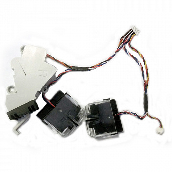 Датчик уровня высоты, упорный датчик бампера Xiaomi Mijia Mi Robot Vacuum Cleaner / 1S (R)