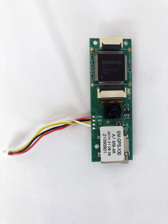 Плата видеокамеры для  квадрокоптера Syma X30