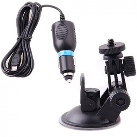 Автомобильный комплект к SJCam