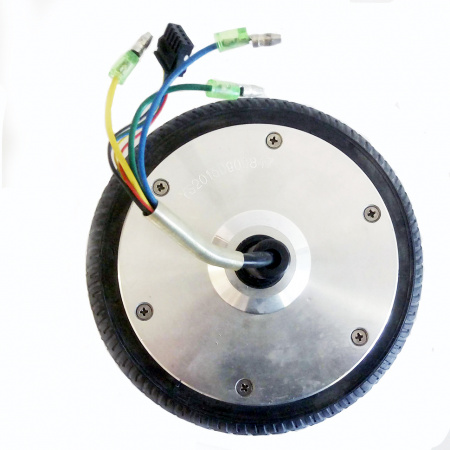 Мотор-колесо для гироскутера 6,5 дюймов Hoverbot A6 