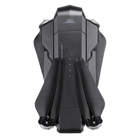 Радиоуправляемый квадрокоптер SJRC F11 PRO FPV RTF 2.4G - F11PRO-Bag