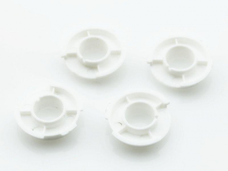 Крышка моторного отсека для Syma X8PRO, 4шт. - X8PRO-14