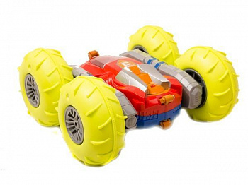 Радиоуправляемый трюковый автомобиль RENDA TOYS RD636 Радиоуправляемый трюковый автомобиль RENDA TOYS RD636