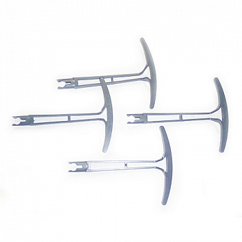 Защита лопастей квадрокоптера Syma X30