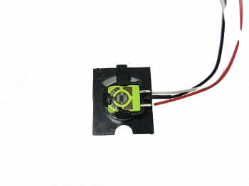 Потенциометр правый передний или левый задний для робота-собаки HappyCow Smart Dog - 777-001-004