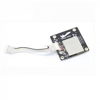 GPS модуль со шлейфом  XIRO XPLORER V - ZERO TECH S4_GPS_VD