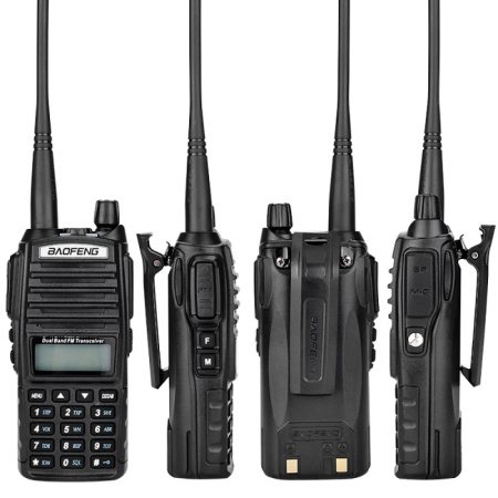 Радиостанция Baofeng UV-82 Радиостанция Baofeng UV-82