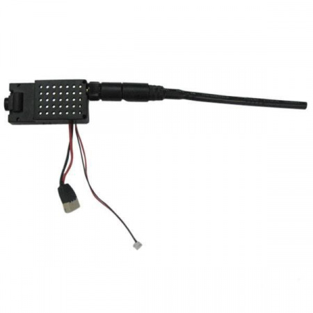 FPV камера для квадрокоптера WLToys V666N