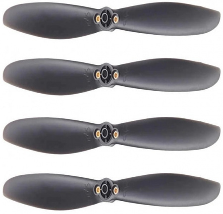 Пропеллеры для квадрокоптера MJX B5W 4K - B5W019-4K