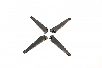 Посадочные шасси для Xiro Xplorer V, 4 шт. - XIRO-SKIDS