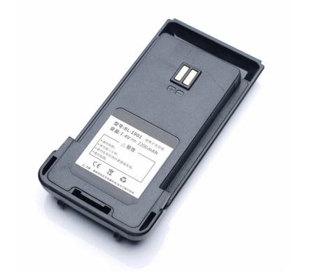 Аккумулятор для рации  Baofeng BF-H7 2200 mAh