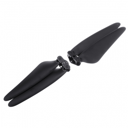 Радиоуправляемый квадрокоптер SJRC F11 PRO FPV RTF 2.4G - F11PRO-Bag