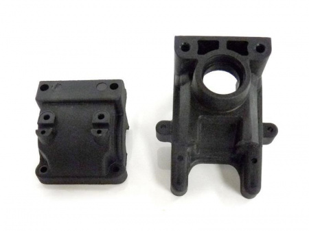 Корпус коробки передач для моделей Himoto 1/8 Hi820007