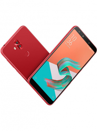 Смартфон ASUS Zenfone 5 Lite ZC600KL 4/64GB