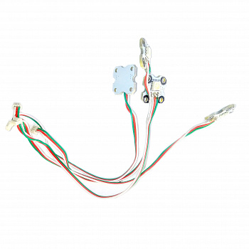 Комлект подстветки для MJX Bugs 3 PRO