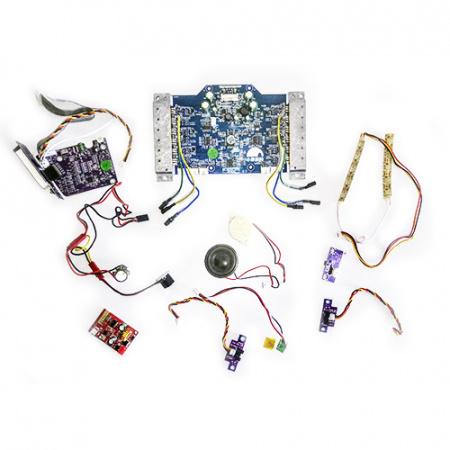 Комплект плат для сигвея Mini Robot (36V)