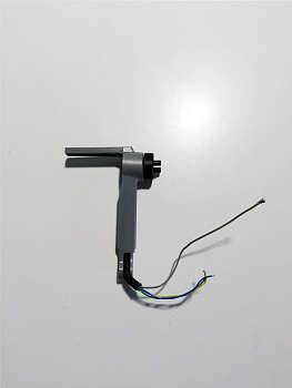 Левый передний луч в сборе (A) для Hubsan Zino mini - Zino-mini-03