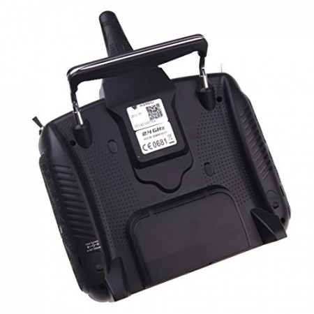 Аппаратура управления Walkera Devo F7