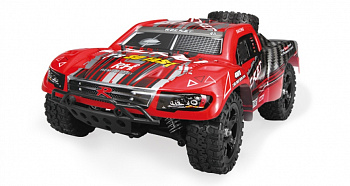 Внедорожник Remo Hobby Rocket 4WD RH1621 1:16 28.5 см