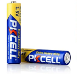 Комплект батареек AAA PKCELL Комплект батареек AAA PKCELL
