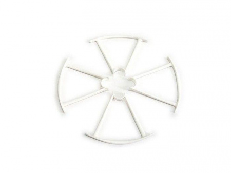 Защита пропеллеров - SYMA-X21W-04