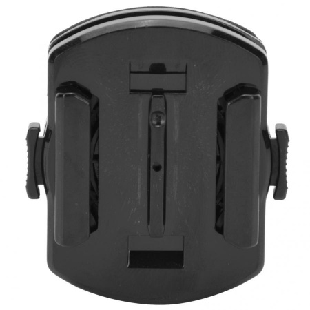 Поворотная площадка на клеевой основе для крепления на шлем 