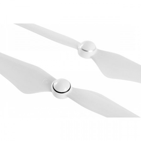 Пропеллеры DJI 9450S белые для Phantom 4 - DJI-9450S-PPL-P4-PART25