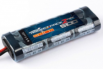 Аккумулятор Team Orion Rocket 2 NiMh 7.2V 6S 5100 mAh ORI10373