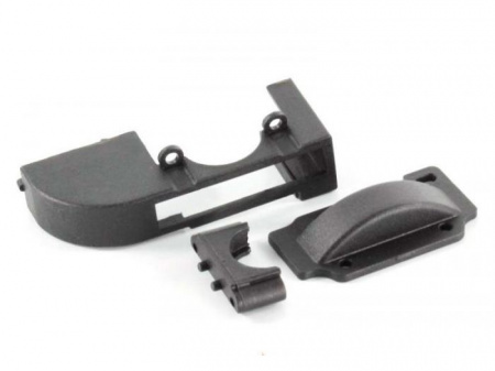 Корпус шестерни HSP58011