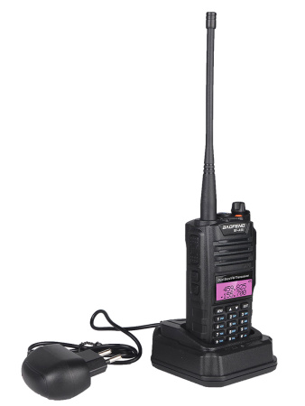 Рация Baofeng BF-A58