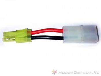 Провод аккумулятора Himoto - Hi03027