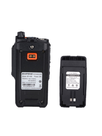 Рация Baofeng BF-A58