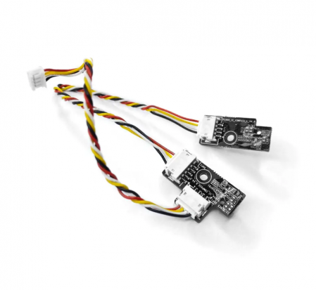 Комплект датчиков электронного компаса Xiaomi Mijia Mi Robot Vacuum Cleaner 1S