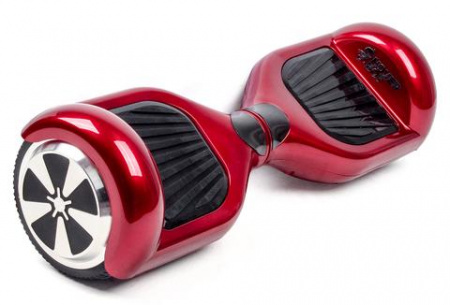 Гироскутер Hoverbot A-3, 6,5 дюймов