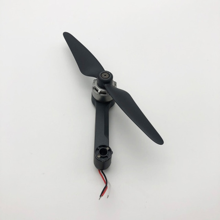 Правый задний луч в сборе (A) для SJRC F7 PRO 