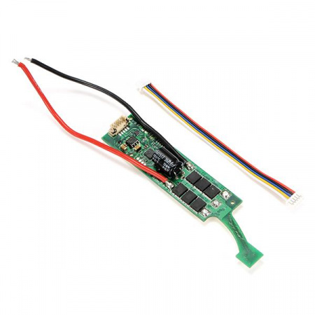 Регулятор скорости ESC A для Hubsan H109S