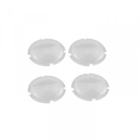 Крышка подсветки MJX B6, B8 4 шт. - B80009