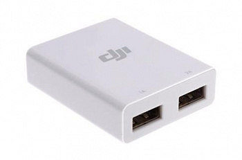 Зарядное устройство USB для DJI Phantom 3/4 и Inspire1