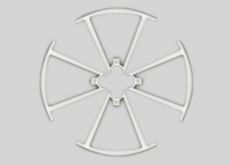 Защита пропеллеров - SYMA-X21W-04