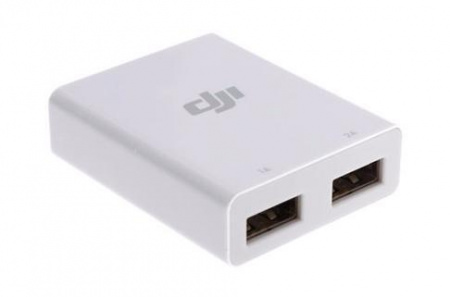 Зарядное устройство USB для DJI Phantom 3/4 и Inspire1