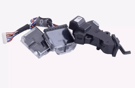 Датчик измерения высоты, упорный датчик Dreame F9 (правый)